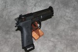 Beretta ~ 92X ~ 9mm - 1 of 3