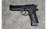 Beretta ~ 92X ~ 9mm - 2 of 3