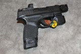 Springfield Armory ~ Hellcat ~ 9mm - 1 of 3