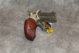 Bond Arms ~ Defender ~ .45LC / .410 - 1 of 3