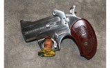 Bond Arms ~ Defender ~ .45LC / .410 - 2 of 3