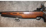 JG Anschutz ~ No model ~ .22 Long Rifle - 9 of 9