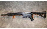Barrett ~ REC7 ~ 5.56 NATO - 5 of 7