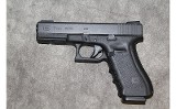 Glock ~ 17 Gen 4 ~ 9mm - 2 of 3
