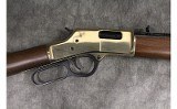 Henry ~ H006 ~ .44 Magnum / .44 Special - 3 of 9