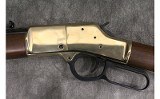 Henry ~ H006 ~ .44 Magnum / .44 Special - 7 of 9
