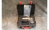 Bul Armory ~ 1911 Trophy Saw ~ 9mm - 4 of 4