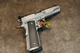 Bul Armory ~ 1911 Trophy Saw ~ 9mm - 1 of 4