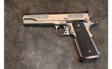 Bul Armory ~ 1911 Trophy Saw ~ 9mm - 2 of 4