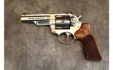 Ruger ~ GP100 ~ .357 Magnum - 3 of 3