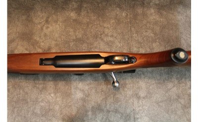 Ruger ~ M77 Mark II ~ .300 Win Mag - Image 8 of 9