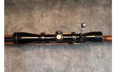 Ruger ~ M77 Mark II ~ .300 Win Mag - Image 7 of 9