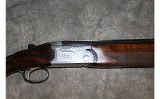 Beretta ~ S 686 Special ~ 12 Gauge - 3 of 10