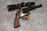 Smith & Wesson ~ Model 17-3 ~ .22 Long Rifle - Image 1 of 2