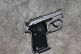 Beretta ~ 3032 Tomcat ~ .32 Auto - Image 1 of 3