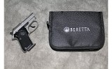 Beretta ~ 3032 Tomcat ~ .32 Auto - Image 3 of 3