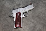 Kimber Ultra Carry II ~ .45 ACP - 1 of 3