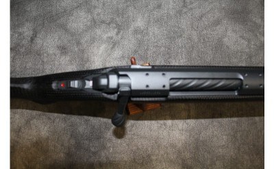 Browning ~ X-Bolt PRO ~ .28 Nosler - Image 9 of 12
