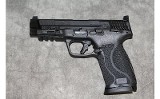 Smith & Wesson ~ M&P 10mm ~ 10mm - 2 of 3