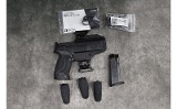 Smith & Wesson ~ M&P 10mm ~ 10mm - 3 of 3