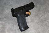 Smith & Wesson ~ M&P 10mm ~ 10mm - 1 of 3