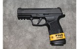 SIG Sauer ~ P365 Tac Ops ~ 9mm - 2 of 3
