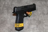 SIG Sauer ~ P365 Tac Ops ~ 9mm - 1 of 3