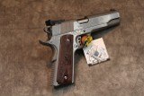Springfield Armory ~ 1911-A1 ~ 9mm - 1 of 3