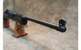 Ruger ~ Ranch Rifle ~ .223 Remington - 7 of 10