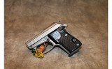 Beretta ~ 3032 Tomcat ~ .32 Auto - 2 of 8