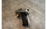 Beretta ~ 3032 Tomcat ~ .32 Auto - 3 of 8