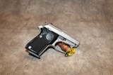 Beretta ~ 3032 Tomcat ~ .32 Auto - 1 of 8