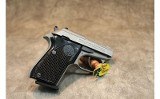 Beretta ~ 3032 Tomcat ~ .32 Auto - 7 of 8