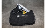Beretta ~ 3032 Tomcat ~ .32 Auto - 8 of 8