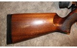 JG Anschutz ~ No model ~ .22 Long Rifle - 2 of 9