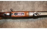 JG Anschutz ~ No model ~ .22 Long Rifle - 5 of 9