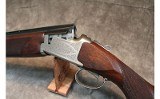 B.C. Miroku ~ MK-60 Sport ~ 12ga - Image 7 of 10