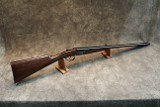Webley & Scott ~ Not Marked ~ 12ga - Image 1 of 9
