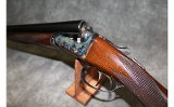 Webley & Scott ~ Not Marked ~ 12ga - Image 7 of 9