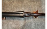Webley & Scott ~ Not Marked ~ 12ga - Image 2 of 9