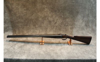 Webley & Scott ~ Not Marked ~ 12ga - Image 3 of 9