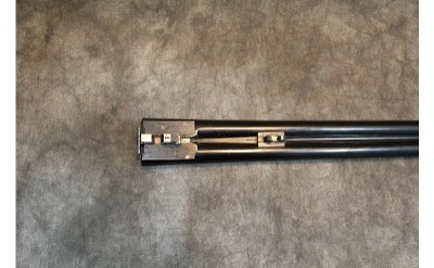 Webley & Scott ~ Not Marked ~ 12ga - Image 6 of 9