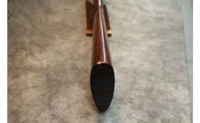 Webley & Scott ~ Not Marked ~ 12ga - Image 4 of 9