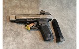 CANIK ~ TP 9 SFX ~ 9mm - 3 of 7