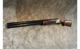 Mossberg ~ Silver Reserve ~ 12ga - Image 6 of 9