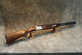 Mossberg ~ Silver Reserve ~ 12ga - Image 1 of 9