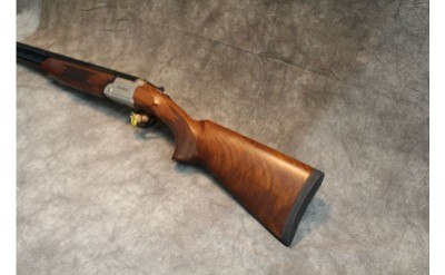 Mossberg ~ Silver Reserve ~ 12ga - Image 8 of 9