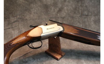 Mossberg ~ Silver Reserve ~ 12ga - Image 2 of 9