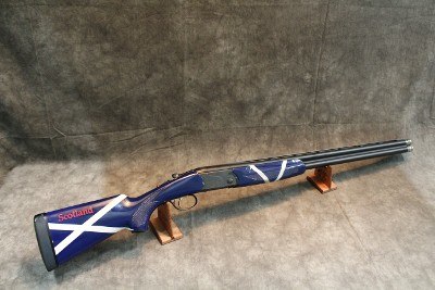 Beretta ~ 686 Onyx ~ 12 Gauge - Image 1 of 8
