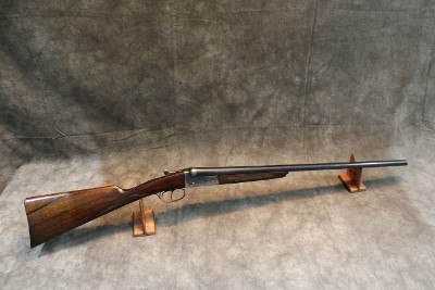Parker Hale ~ Not Marked ~ 20 Gauge - Image 1 of 10